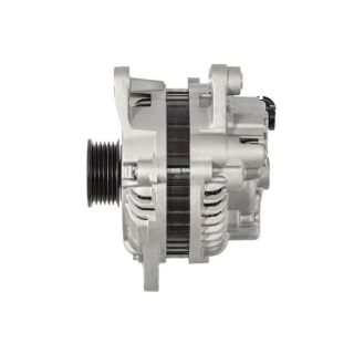 Kintamosios srovės generatorius HELLA 8EL 011 712-471