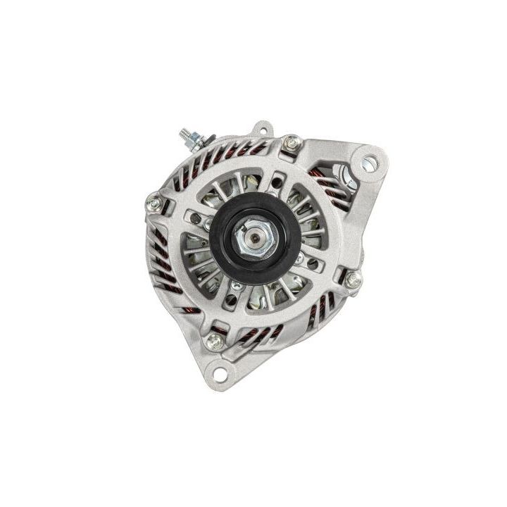 Kintamosios srovės generatorius HELLA 8EL 011 712-471