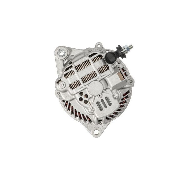 Kintamosios srovės generatorius HELLA 8EL 011 712-471