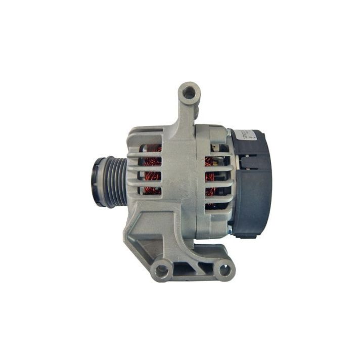 Kintamosios srovės generatorius HELLA 8EL 011 712-531