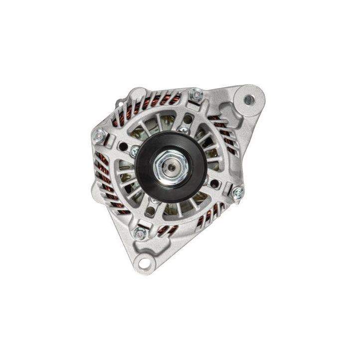 Kintamosios srovės generatorius HELLA 8EL 011 712-551