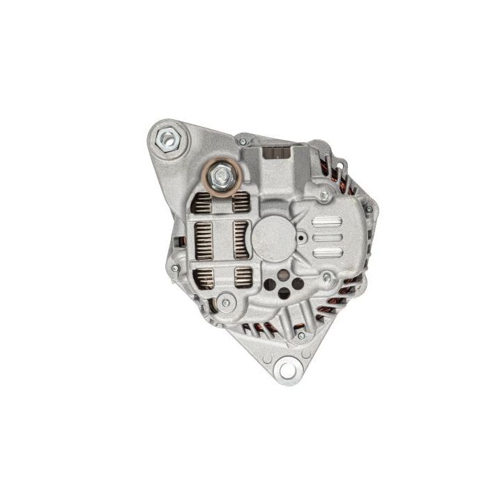 Kintamosios srovės generatorius HELLA 8EL 011 712-551