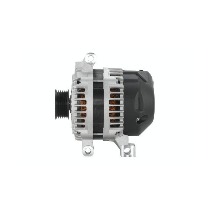 Kintamosios srovės generatorius HELLA 8EL 011 712-561