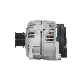Kintamosios srovės generatorius HELLA 8EL 011 712-591