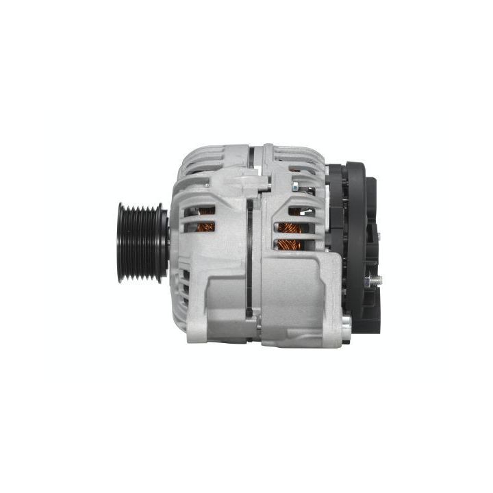 Kintamosios srovės generatorius HELLA 8EL 011 712-591