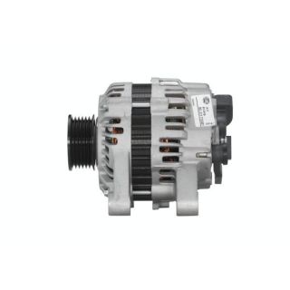 Kintamosios srovės generatorius HELLA 8EL 011 712-601