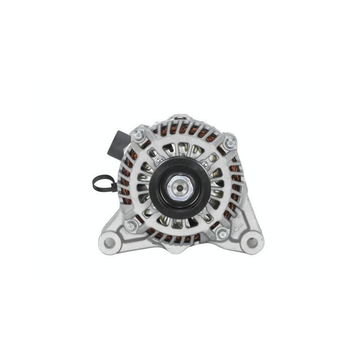 Kintamosios srovės generatorius HELLA 8EL 011 712-601