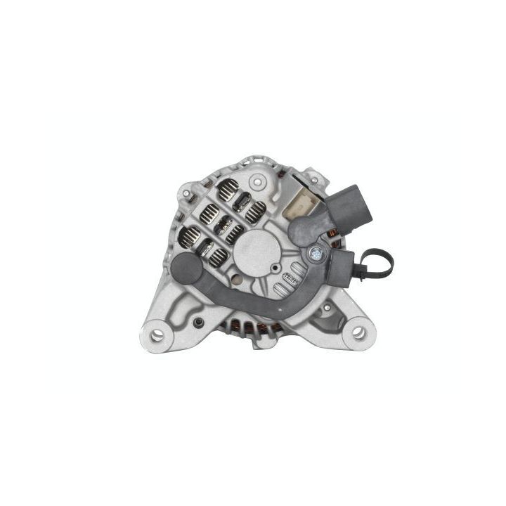 Kintamosios srovės generatorius HELLA 8EL 011 712-601