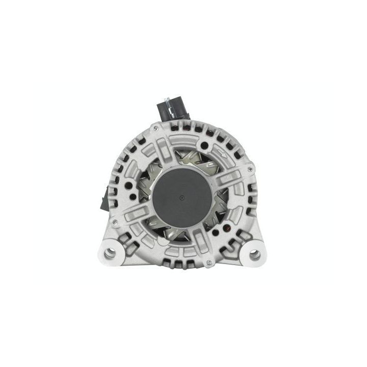 Kintamosios srovės generatorius HELLA 8EL 011 712-611