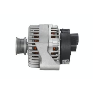 Kintamosios srovės generatorius HELLA 8EL 011 712-851