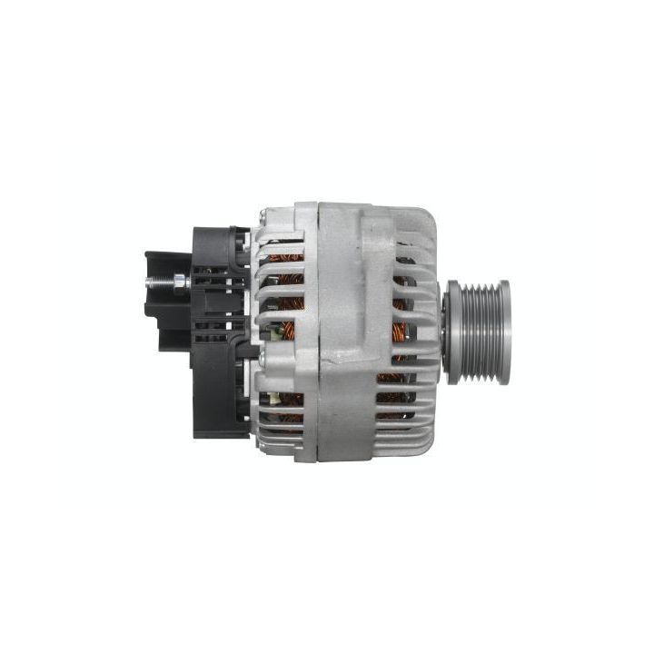 Kintamosios srovės generatorius HELLA 8EL 011 712-851