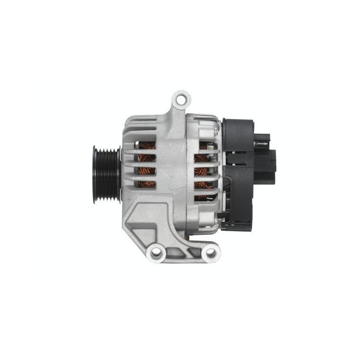 Kintamosios srovės generatorius HELLA 8EL 011 712-901