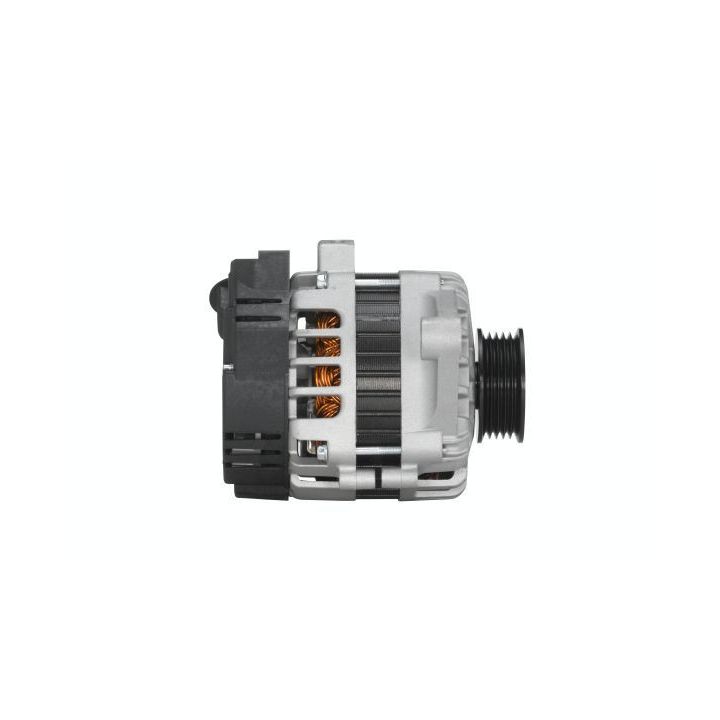 Kintamosios srovės generatorius HELLA 8EL 011 712-921