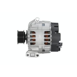 Kintamosios srovės generatorius HELLA 8EL 011 712-951