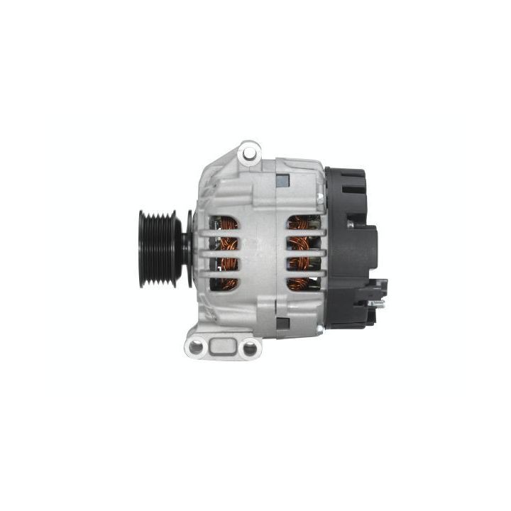 Kintamosios srovės generatorius HELLA 8EL 011 712-951