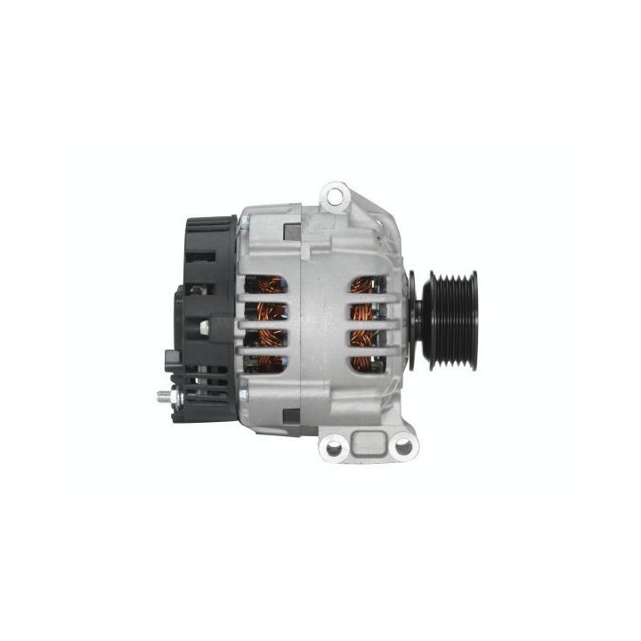 Kintamosios srovės generatorius HELLA 8EL 011 712-951