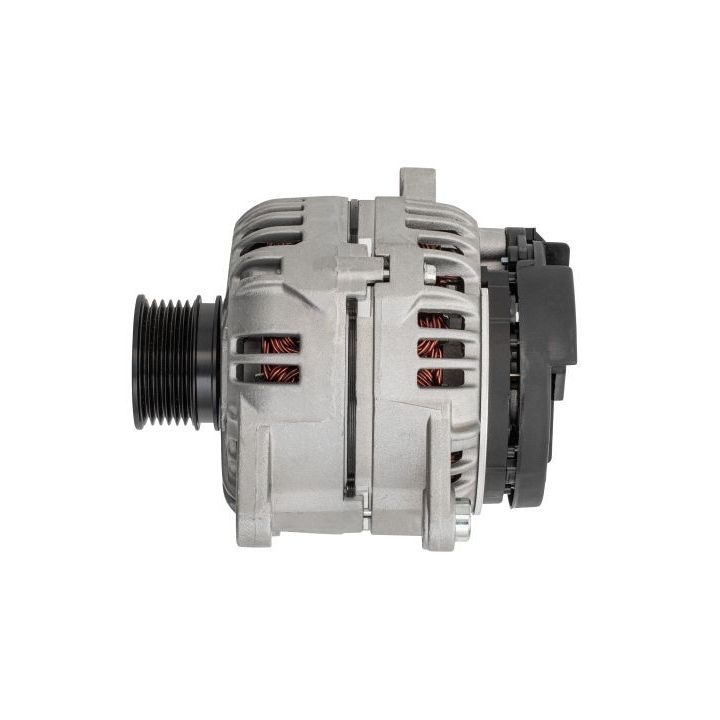 Kintamosios srovės generatorius HELLA 8EL 011 712-991