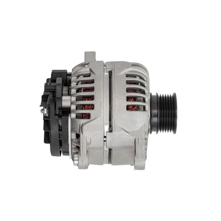 Kintamosios srovės generatorius HELLA 8EL 011 712-991