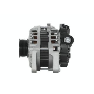 Kintamosios srovės generatorius HELLA 8EL 011 713-011