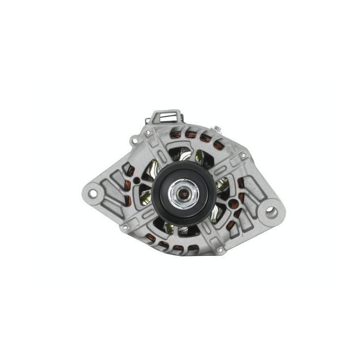 Kintamosios srovės generatorius HELLA 8EL 011 713-011