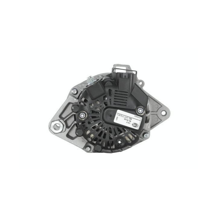 Kintamosios srovės generatorius HELLA 8EL 011 713-011