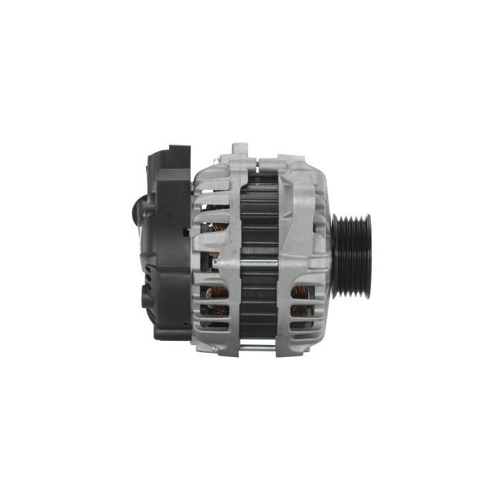 Kintamosios srovės generatorius HELLA 8EL 011 713-011