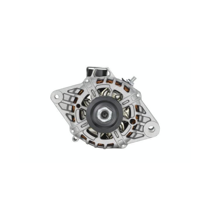 Kintamosios srovės generatorius HELLA 8EL 011 713-021