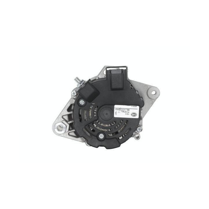 Kintamosios srovės generatorius HELLA 8EL 011 713-021