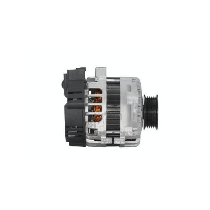 Kintamosios srovės generatorius HELLA 8EL 011 713-021