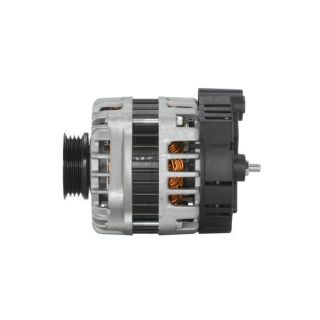 Kintamosios srovės generatorius HELLA 8EL 011 713-061