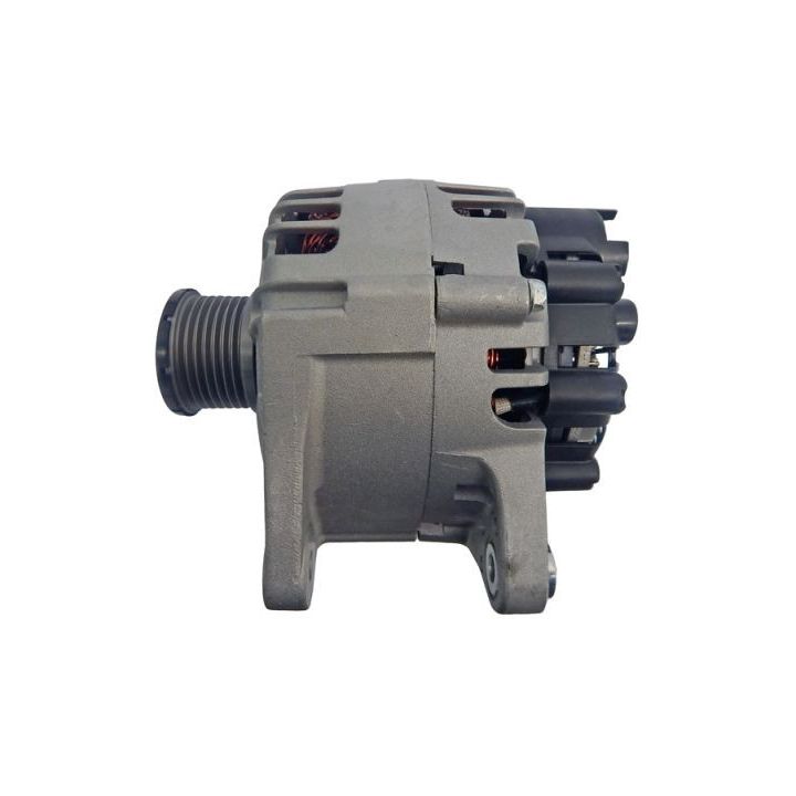 Kintamosios srovės generatorius HELLA 8EL 011 713-111