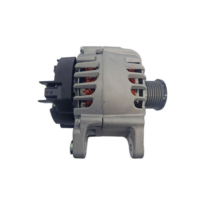 Kintamosios srovės generatorius HELLA 8EL 011 713-111