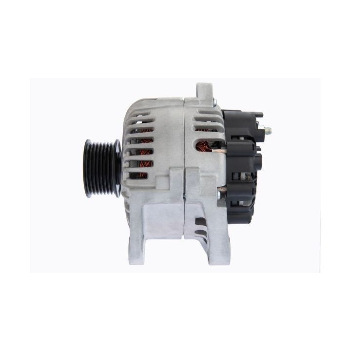 Kintamosios srovės generatorius HELLA 8EL 011 713-141