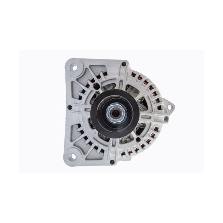 Kintamosios srovės generatorius HELLA 8EL 011 713-141