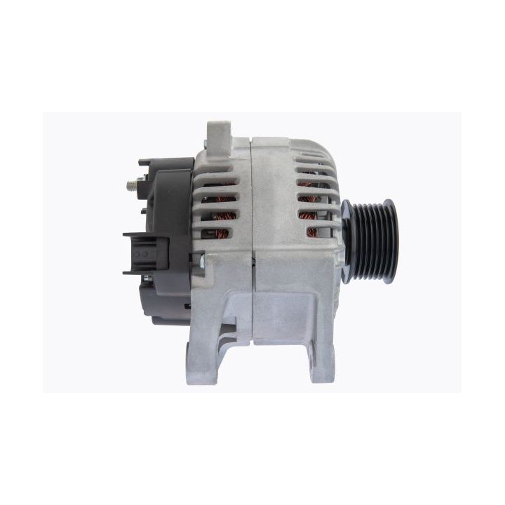 Kintamosios srovės generatorius HELLA 8EL 011 713-141