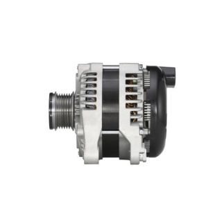 Kintamosios srovės generatorius HELLA 8EL 011 713-181