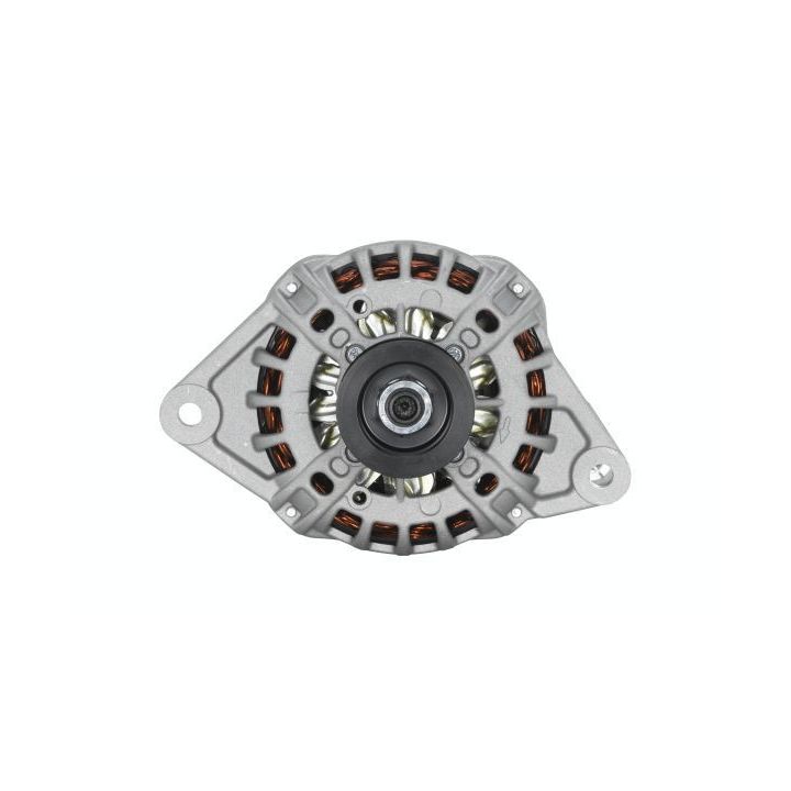 Kintamosios srovės generatorius HELLA 8EL 011 713-201