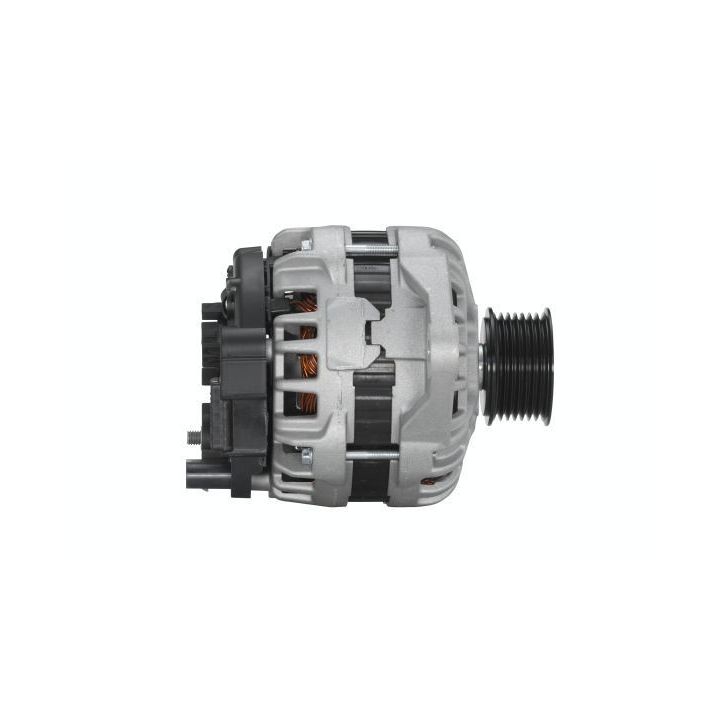 Kintamosios srovės generatorius HELLA 8EL 011 713-201