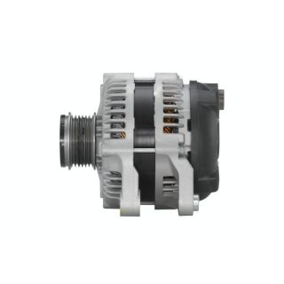 Kintamosios srovės generatorius HELLA 8EL 011 713-211