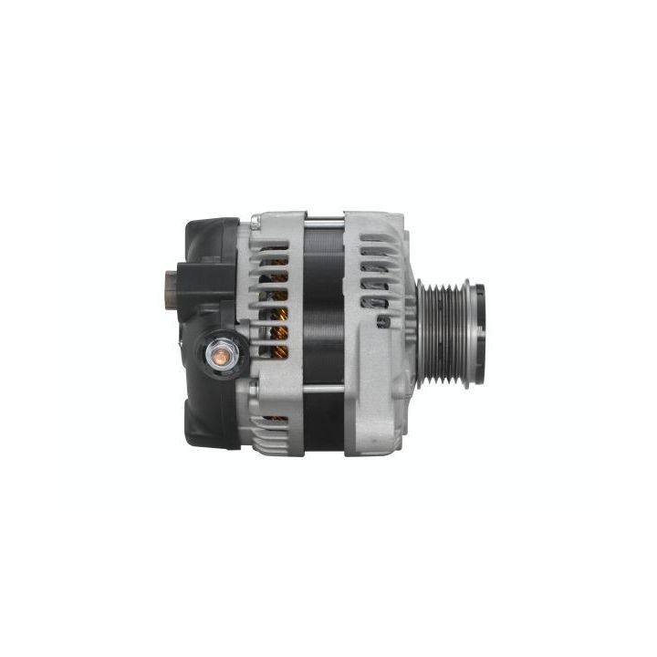 Kintamosios srovės generatorius HELLA 8EL 011 713-211