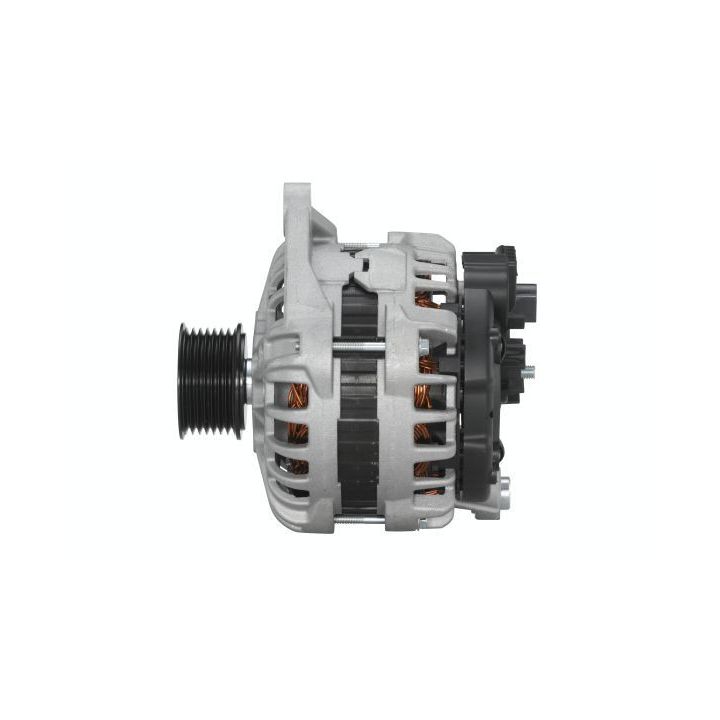 Kintamosios srovės generatorius HELLA 8EL 011 713-221