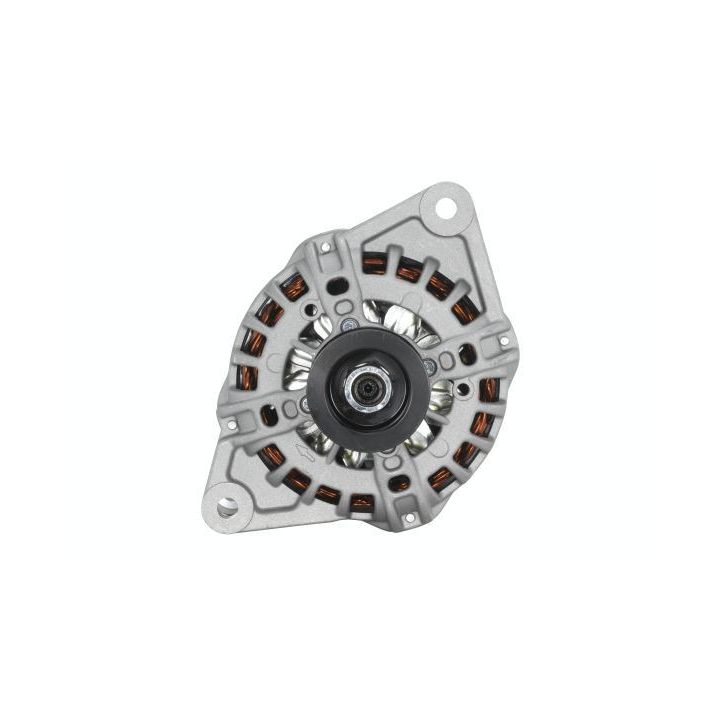 Kintamosios srovės generatorius HELLA 8EL 011 713-221