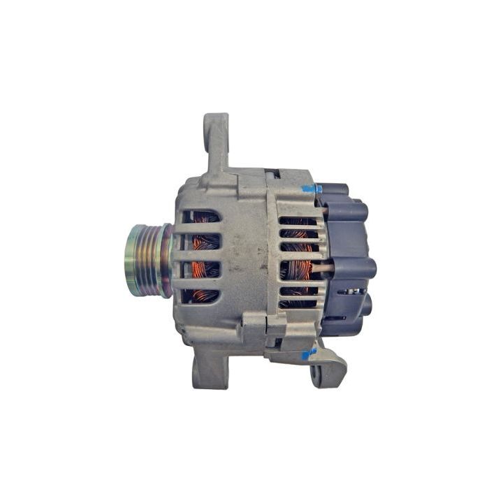 Kintamosios srovės generatorius HELLA 8EL 011 713-311