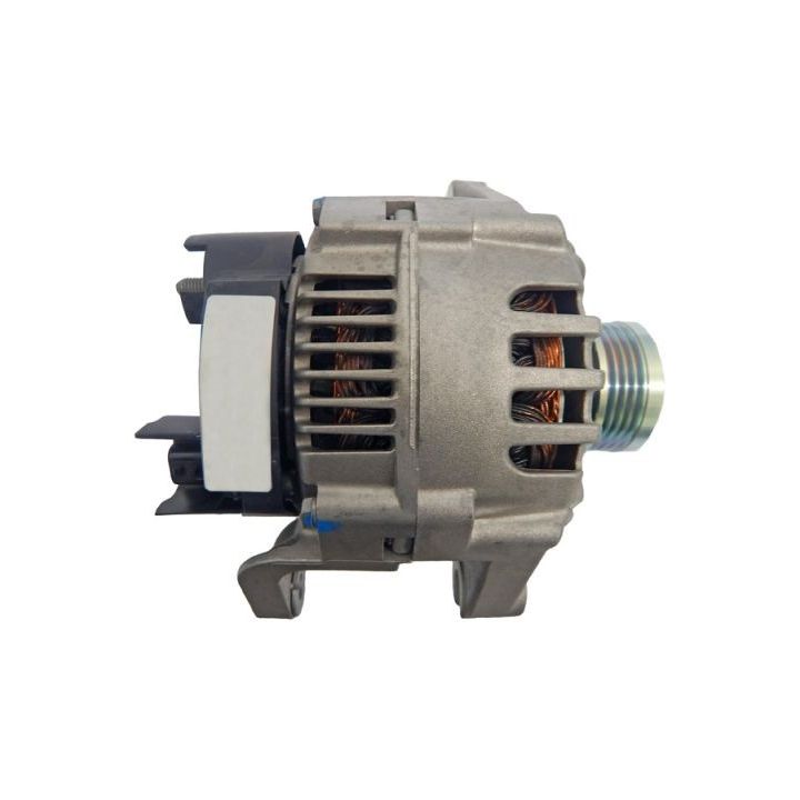 Kintamosios srovės generatorius HELLA 8EL 011 713-311