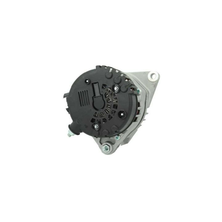 Kintamosios srovės generatorius HELLA 8EL 011 713-401