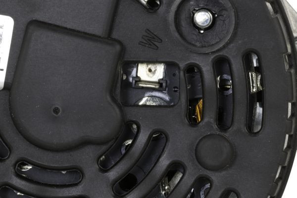 Kintamosios srovės generatorius HELLA 8EL 011 713-431