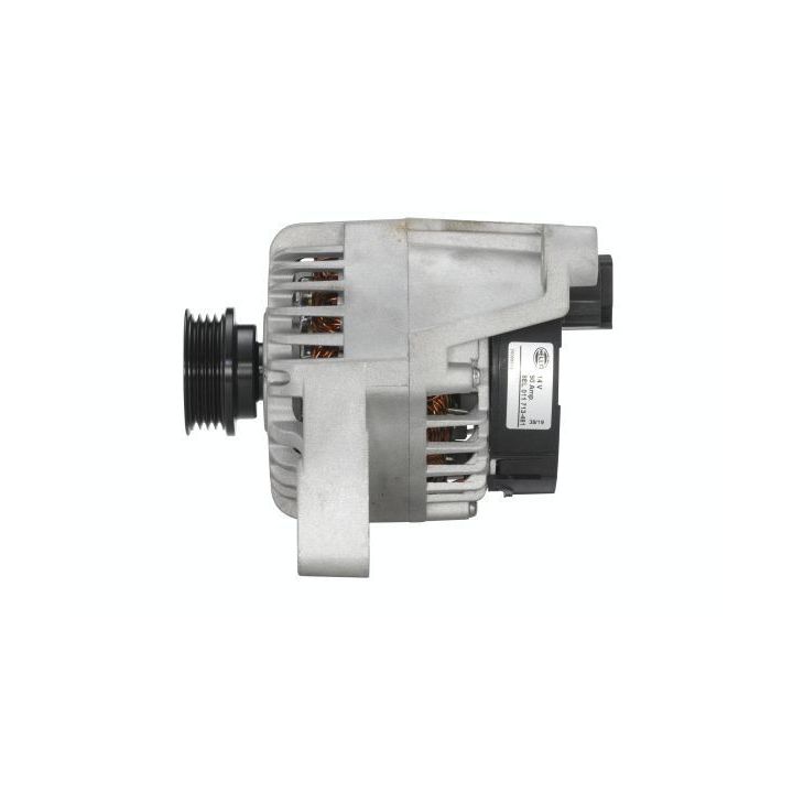 Kintamosios srovės generatorius HELLA 8EL 011 713-481