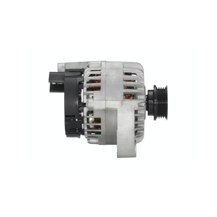 Kintamosios srovės generatorius HELLA 8EL 011 713-481