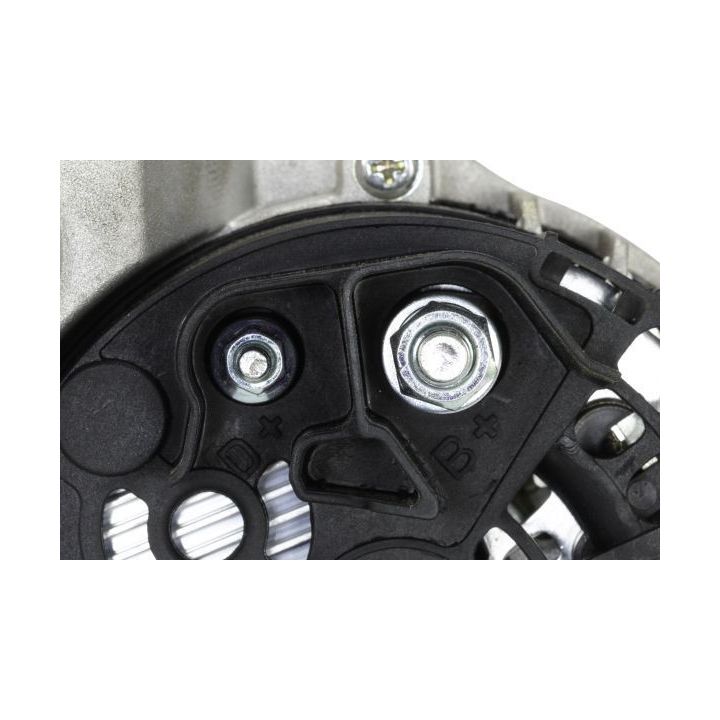 Kintamosios srovės generatorius HELLA 8EL 011 713-481