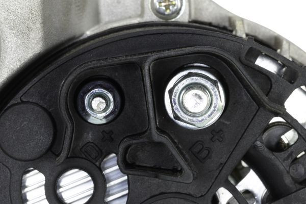 Kintamosios srovės generatorius HELLA 8EL 011 713-481